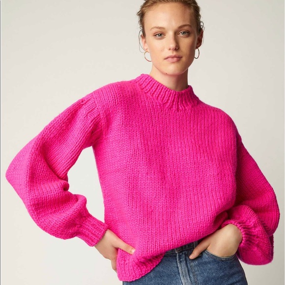 Ulla Johnson Rhea Pullover 